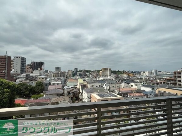 プロシード池上の物件内観写真